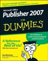 John Wiley & Sons Inc, Microsoft Office Publisher 2007 For Dummies