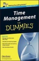 Time Management For Dummies - UK, UK Portable Edition