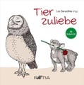 Tier zuliebe, m. 1 Audio-CD