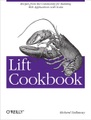 O'Reilly Media, Lift Cookbook