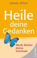 undefined, Heile deine Gedanken