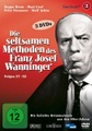 undefined, Die seltsamen Methoden des Franz Josef Wanninger, 3 DVDs. Tl.3