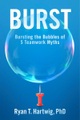 Bookbaby, Burst