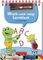 Coppenrath, Wisch-und-weg-Lernblock