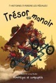 Tresor au manoir