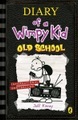 Diary of a Wimpy Kid - Old School