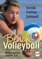 undefined, Beach-Volleyball