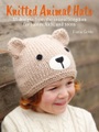 Ryland Peters & Small, Knitted Animal Hats