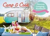 Camp & Cook - Happy Campers Lifestyle