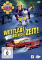 Feuerwehrmann Sam - Wettlauf gegen die Zeit, 1 DVD