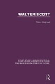 Taylor & Francis Ltd., Walter Scott
