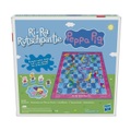 Ri-Ra-Rutschpartie Peppa Pig