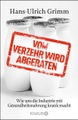 undefined, Vom Verzehr wird abgeraten