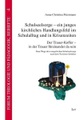 Schulseelsorge - ein junges kirchliches Handlungsfeld im Schulalltag und in Krisenzeiten