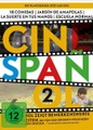 Cinespanol. Tl.2, 1 DVD (spanisches OmU)