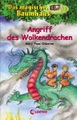 Das magische Baumhaus 35 - Angriff des Wolkendrachen