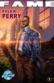 Fame: Tyler Perry