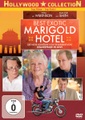 Best Exotic Marigold Hotel, 1 DVD