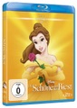 Die Schöne und das Biest, 1 Blu-ray