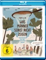 Was Männer sonst nicht zeigen, Blu-ray