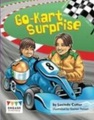 Capstone Global Library Ltd, Go-kart Surprise
