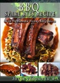 Joyce Zborower, M.A., BBQ Spare Ribs Recipe (Food and Nutrition Series)