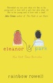 Orion, Eleanor & Park