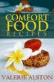 Mihails Konoplovs, Comfort Food Recipes