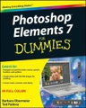 John Wiley & Sons Inc, Photoshop Elements 7 For Dummies