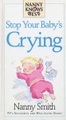 Random House Children's Books, Nanny Knows Best -Stop Your Baby's Crying