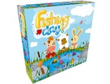 Blue Orange Fishing Day Brettspiel