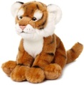 WWF Plüsch Tiger Wildlife Floppy 23cm 15192041