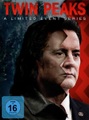Twin Peaks - a limited event series, 10 DVD (Special Edition)