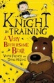 A Very Bothersome Bear