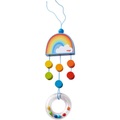 Haba Holz-Hängefigur REGENBOGEN in bunt