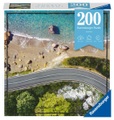 Ravensburger Puzzle - Beachroad -Puzzle Moment