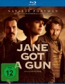 Jane got a Gun, 1 Blu-ray