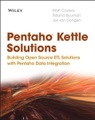 John Wiley & Sons Inc, Pentaho Kettle Solutions