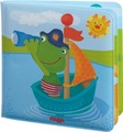 HABA Badebuch Kapitän Frosch