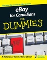 John Wiley & Sons Inc, EBay For Canadians For Dummies