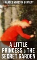 Musaicum Books, A Little Princess & The Secret Garden