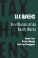 Columbia University Press, Tax Havens