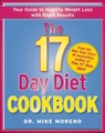 Simon & Schuster, The 17 Day Diet Cookbook