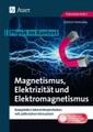 undefined, Magnetismus, Elektrizität und Elektromagnetismus, m. CD-ROM