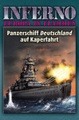 undefined, Inferno - Europa in Flammen - Panzerschiff Deutschland auf Kaperfahrt