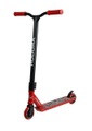 HUDORA, Hudora 14063 - Stunt Scooter XQ-12, Roller, berry, rot