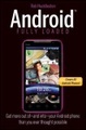 John Wiley & Sons Inc, Android Fully Loaded