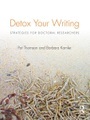Detox Your Writing