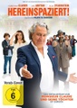 Hereinspaziert!, 1 DVD