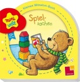 Mitnehm-Buch Spielsachen